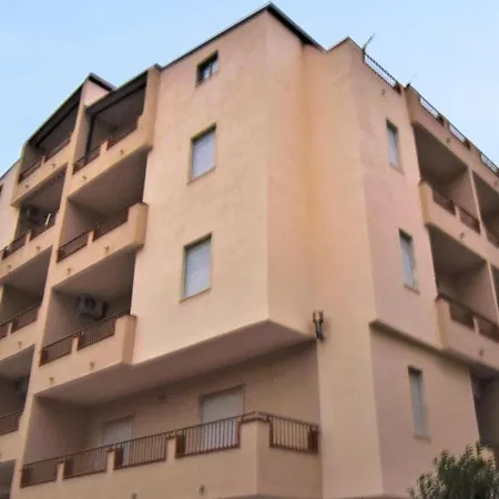 Apartmán Pet Friendly In Marina di Strongoli